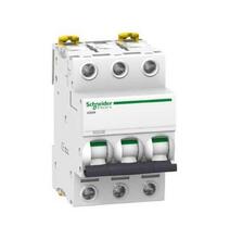 Automaatlüliti Schneider Electric Acti9 iC60N, 3P, C, 16A, 10kA