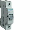 Automaatne lüliti Hager MC120, 1P, C, 20A, 6kA