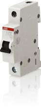 Automaatne lüliti ABB SH201-C40, 1P, C, 40A, 6kA