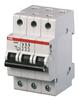 Kaitselüliti ABB SH203-B20, 3P, B20A, 6kA