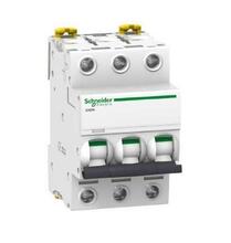 Automaatlüliti Schneider Electric Acti9 IC60N, 3P, C, 20A, 10kA