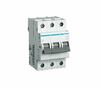 Automaatlüliti HAGER MCN320E, 3P, C, 20A, 6kA