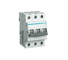 Automaatlüliti HAGER MCN320E, 3P, C, 20A, 6kA