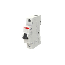 Kaitselüliti ABB SH201-B6, 1P, B, 6A, 6kA