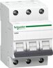Automaatlüliti Schneider K60N, 3P, C, 6A, 6kA
