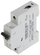 Automaatlüliti Legrand RX3, 1P, C25A, 6kA