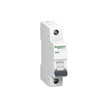 Automaatlüliti Schneider K60N, 1P, C, 25A, 6kA