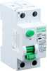 Diferentsiaalautomaat Gacia PR8NM, 2P, 25A, 30mA, 6kA