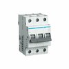 Automaatlüliti HAGER MC325, 3P, C, 25A, 6kA