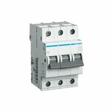 Automaatlüliti HAGER MC325, 3P, C, 25A, 6kA