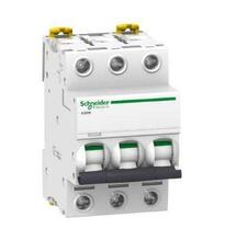 Automaatlüliti Schneider Electric Acti9 IC60N, 3P, C, 25A, 10kA