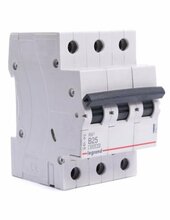 Automaatlüliti Legrand RX3 419171, 3P, B, 25A, 6kA