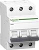 Automaatlüliti Schneider Electric K60N, 3P, B, 25A, 6kA