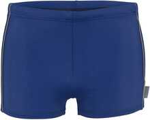 Ujumispüksid boxer meestele Basic 24008 50 7, sinine