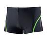 Ujumispüksid boxer Basic 8036 0 10, must