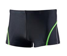 Ujumispüksid boxer Basic 8036 0 10, must