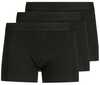 Bokserid Jack&Jones Waistband 12127816, L, must