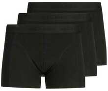 Bokserid Jack&Jones Waistband 12127816, L, must