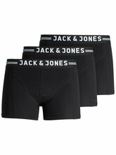 Bokserid Jack&Jones Sense 12081832, S, must