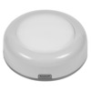 Kaasaskantav mini LED taskulamp Osram Dot-It Twist and Shake, cool white