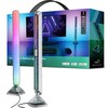 Mänguritele mõeldud valgusribad Govee H8048 Gaming Light Bars Pro RGBIC Wi-Fi Bluetooth