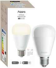 Nutikas LED pirn Aqara T2 CCT E27, 75W