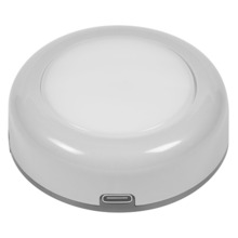 Kaasaskantav mini LED taskulamp Osram Dot-It Twist and Shake, cool white