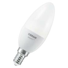 Nutikas LED pirn Osram B40, E14, 4.9W, 470lm, Wi-Fi