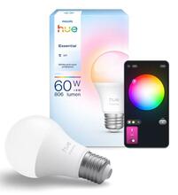 Nutikas pirn Philips Hue 929004235401, E27, 8 W, 806 lm