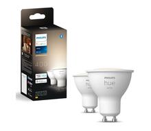 Nutikas pirn Philips Hue GU10 929003666902, 2 tk