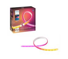 LED ribavalgusti Philips Hue Gradient Lightstrip, 2 m, 10 W, IP20, 240 V