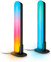 Valgusribad WiZ Gradient Light Bars 30cm RGBIC EU Duopack