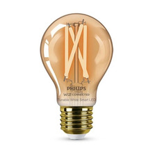 Nutikas LED pirn Wiz A60 E27 7W (50W), 2000-5000K, 640Lm