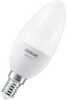 Nutikas LED pirn Osram E14 B40, 4,9 W, 470 lm, RGBW, Wi-Fi