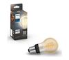 Nutikas pirn Philips Hue White Ambiance E27 A60 7W 2200-4500K