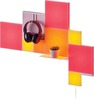 Valgustikomplekt Nanoleaf Blocks Combo Starter Kit N8100K02-10CB, 10 tk, 16 mln värvi