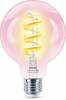 Nutikas pirn Philips Smart G95 E27 40W RGB 822-65