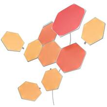 Nanoleaf Shapes Hexagons lisakomplekt NL42-0001HX-3PK, 3 paneeli