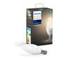 Dimmertav nutipirn Philips Hue E14 5,5W 230V