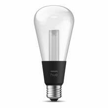 Nutikas pirn Philips Hue ST72 E27, 6.8 W, valge ja värviline valgus