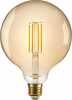 Nutikas pirn Brennenstuhl WiFi Filament LED, E27, 2200K, 4,9W