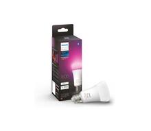 LED nutipirn Philips Hue E27 13.5W A67, valge ja värviline Ambiance