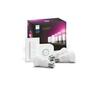 Nutikate pirnide komplekt Philips Hue Starter Kit 929002468804, 3x E27 9W RGBW