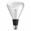 Nutikas pirn Philips Hue WCA Lightguide Triangle E27 6,8 W, valge ja värviline valgus