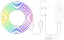 Nutikas LED valgusriba Xiaomi Smart Lightstrip EU 5.1, Wi-Fi, Bluetooth BHR6400EU