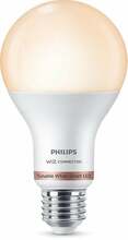 Nutikas pirn Philips WiZ LED, 13W, E27, 2700-6500K
