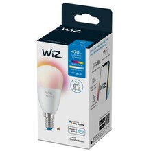 WiZ Wi-Fi E14 P45 pirn, RGB