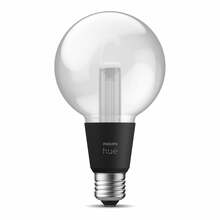 Nutikas pirn Philips Hue WCA Lightguide G95 E27 6,8 W, valge ja värviline valgus