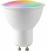 LED pirn Besk GU10 6W 3000K Wi-Fi RGB Tuya