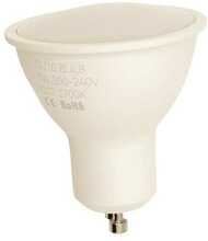 LED pirn Hismart GU10 5W 230VAC 2700K 500lm